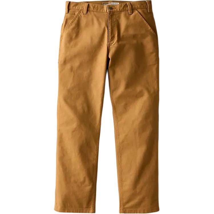 Carhartt FW25 106992 Loose Straight Rugged Flex Duck Dungaree