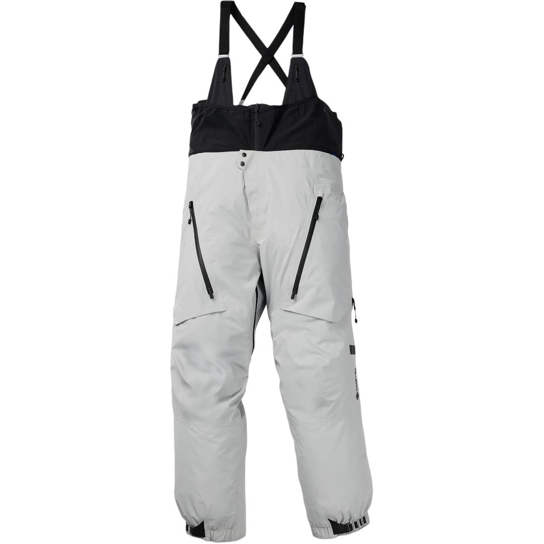 BURTON x Fragment Design AK ACAMAR FW25 GORE-TEX 3L Bib Pants