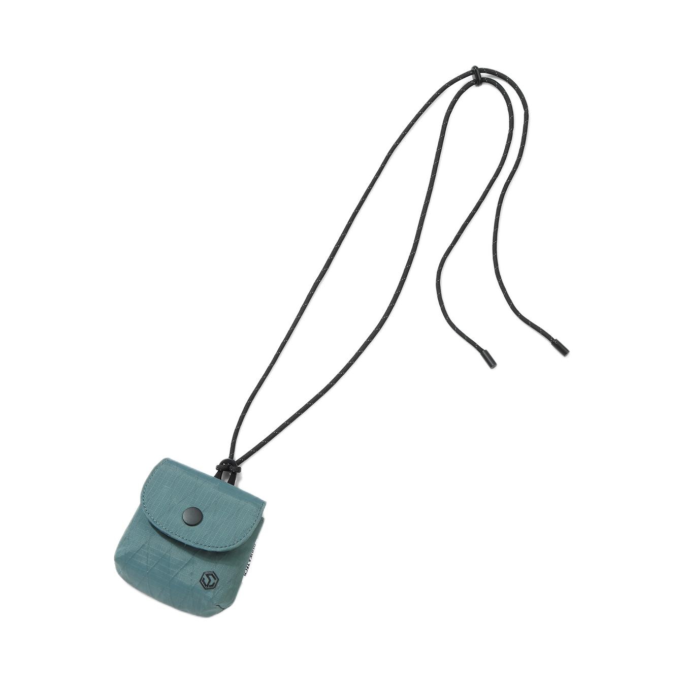 GUUKA TECH Waterproof Earphone Case Lake Blue