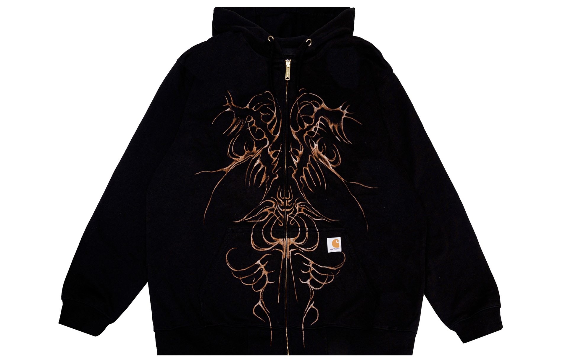 Carhartt K122 Hoodie