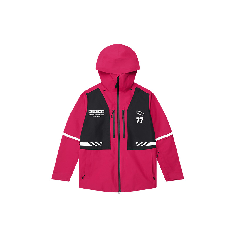 BURTON DRYRIDE 3L SHREDSTAR