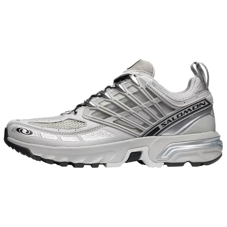 Salomon ACS Pro Silver Grey