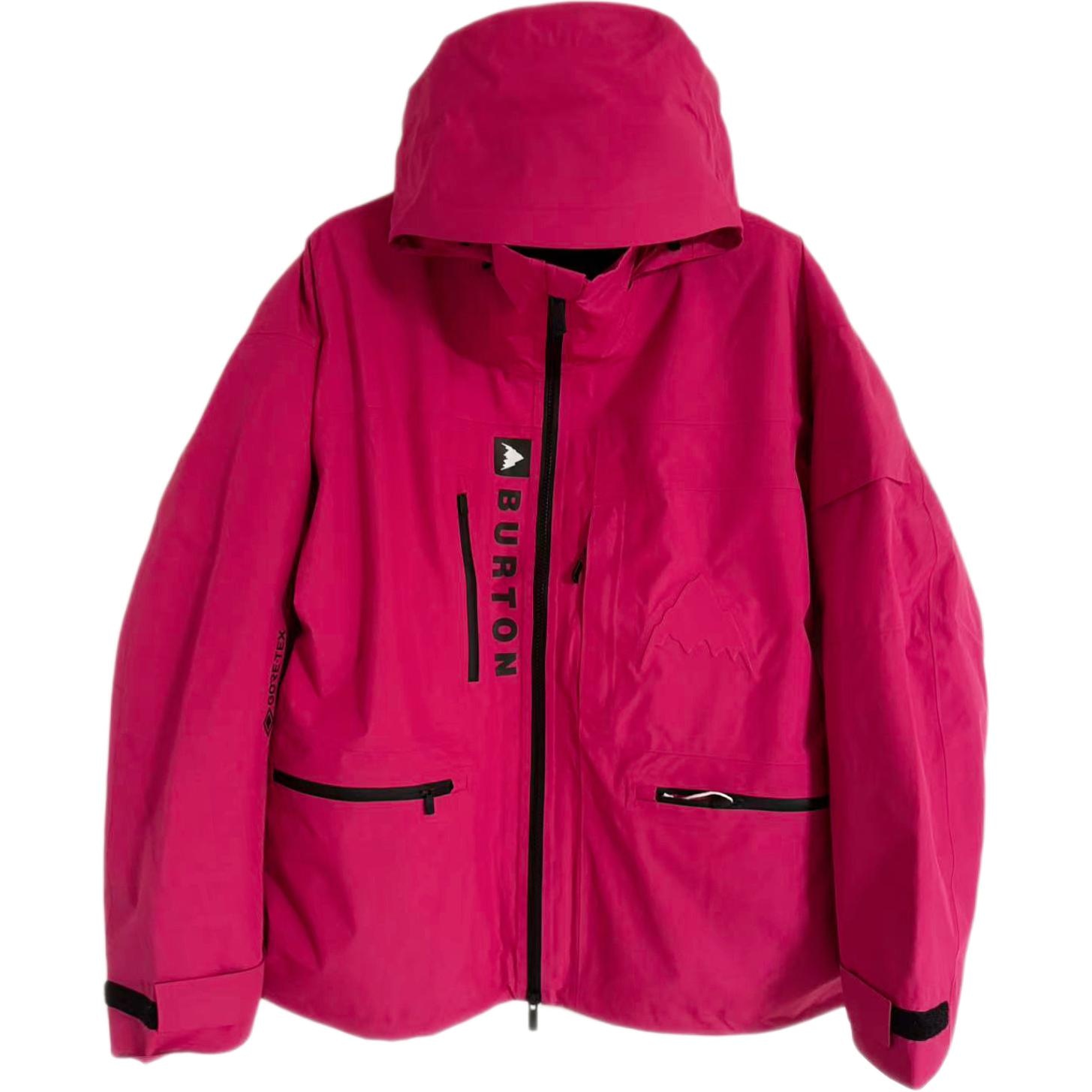 BURTON VANGUARD PLUS GORETEX 2L
