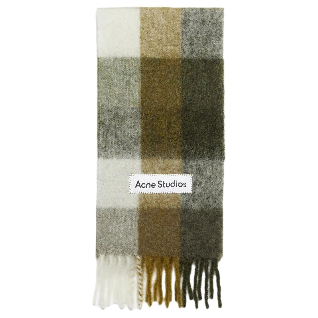 Acne Studios Scarf