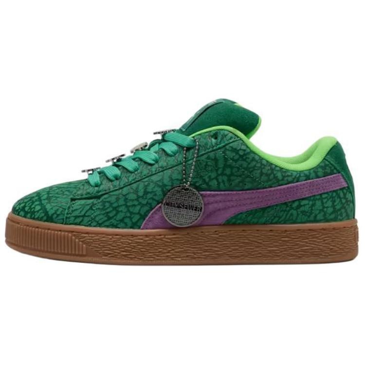 PUMA/彪马 PUMA Suede XL