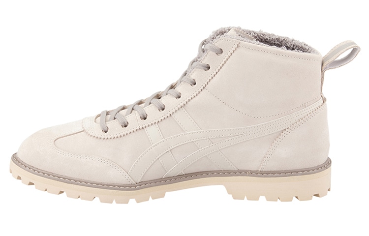 Onitsuka Tiger Rinkan Boot Oatmeal