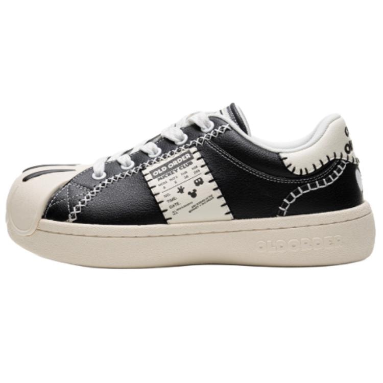 OLD ORDER Mickey glove sneaker