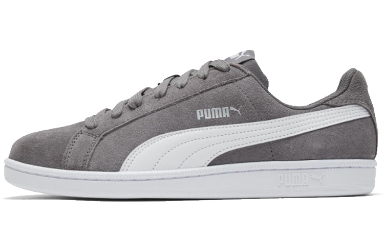 PUMA/彪马 PUMA Smash Suede Grey