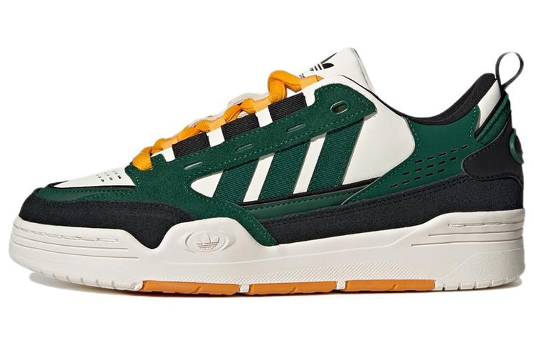 adidas Adi2000 White Green