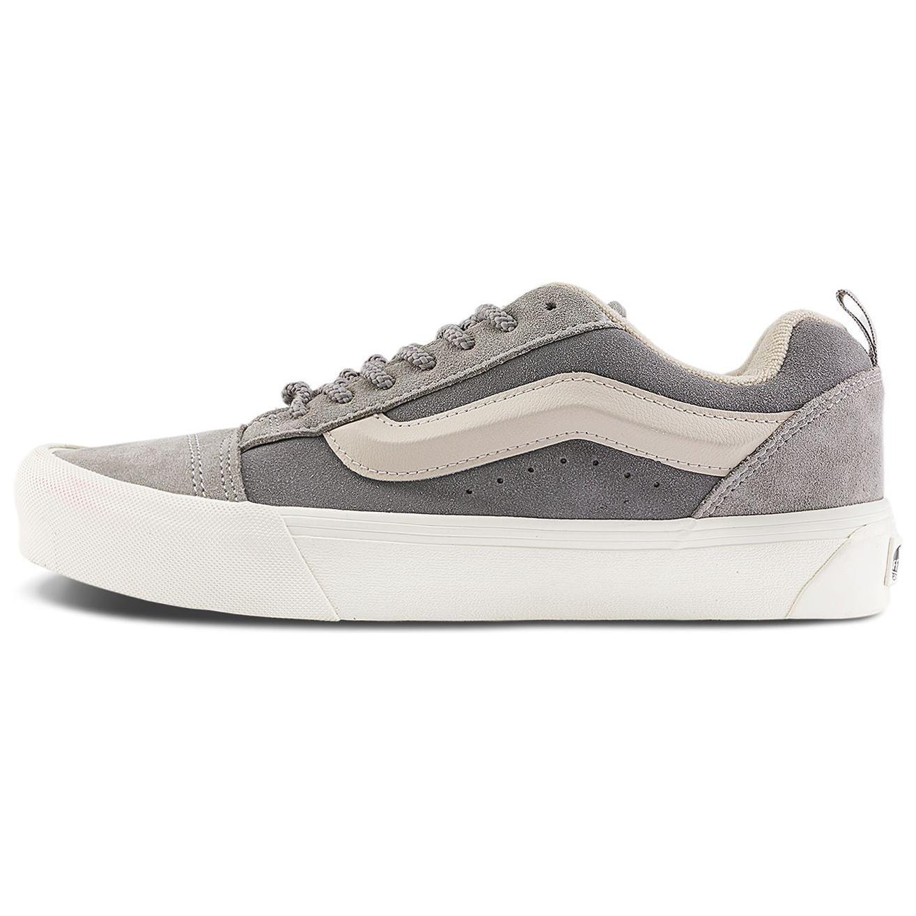 Vans Knu Skool Grey