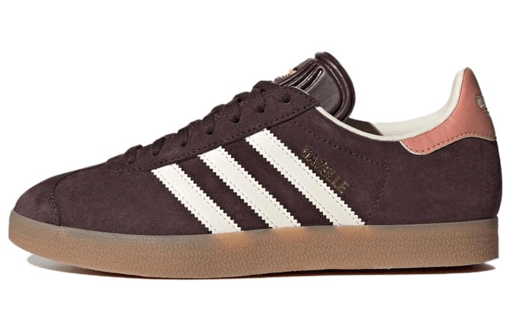 adidas originals adidas Gazelle W Brown