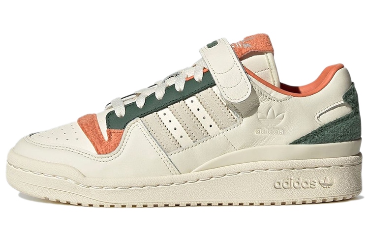 adidas Forum Low "Fleece"