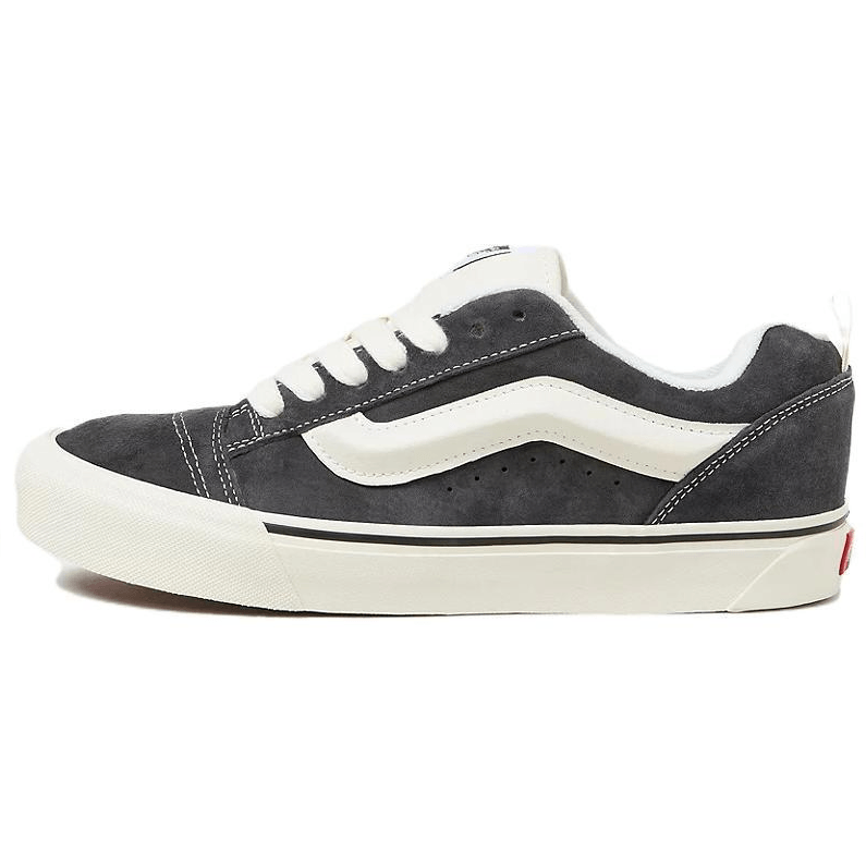 Vans Knu Skool Grey White