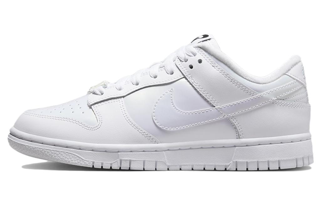 Nike Dunk SE White
