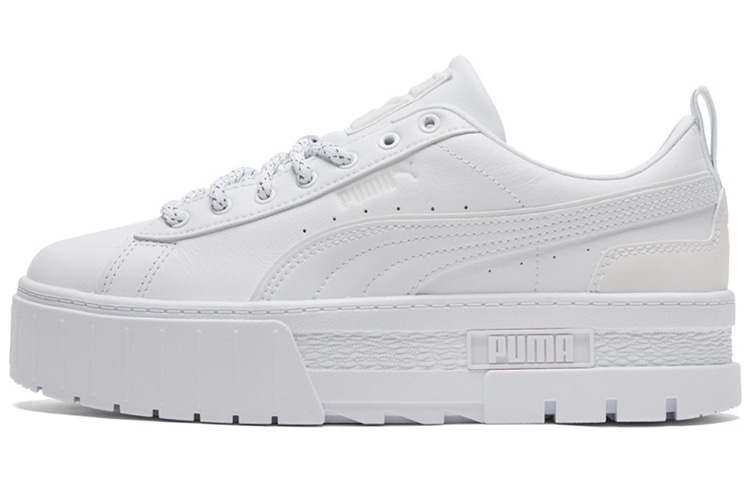 PUMA/彪马 PUMA Mayze Reflective
