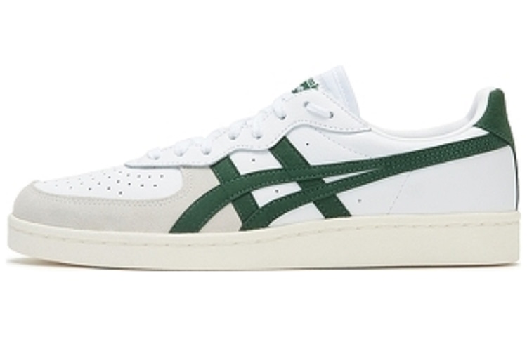 Onitsuka Tiger GSM White Grey Green