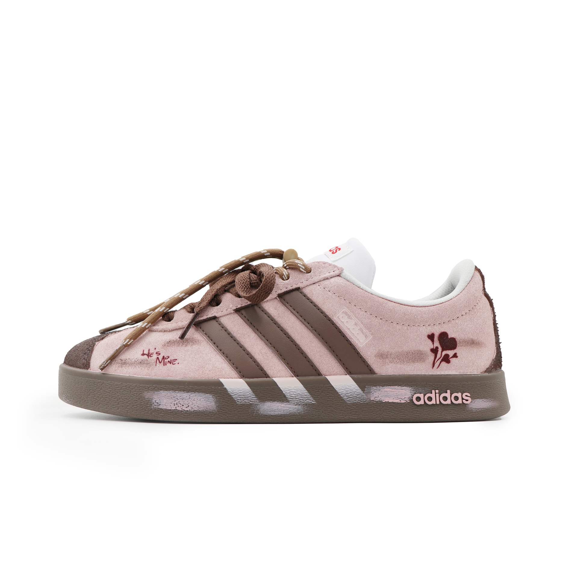 adidas neo VL Court