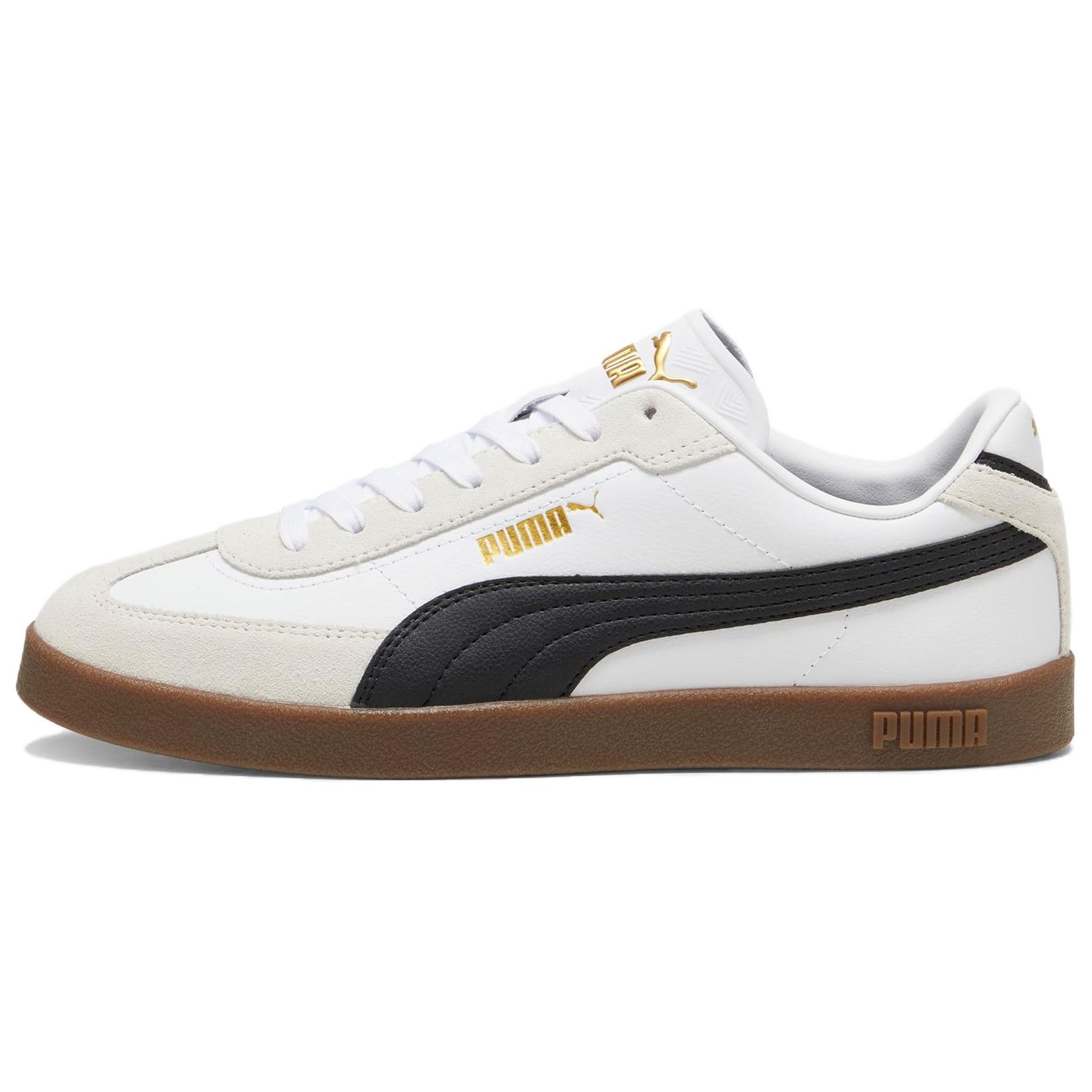 PUMA/彪马 PUMA Club