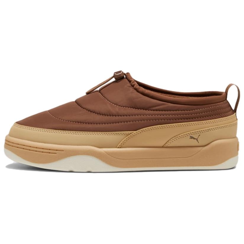 PUMA/彪马 PUMA Park Lifestyle Brown