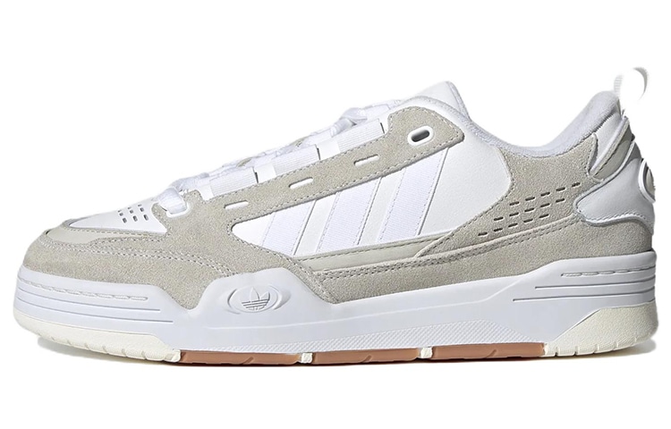 adidas Adi2000 White Grey