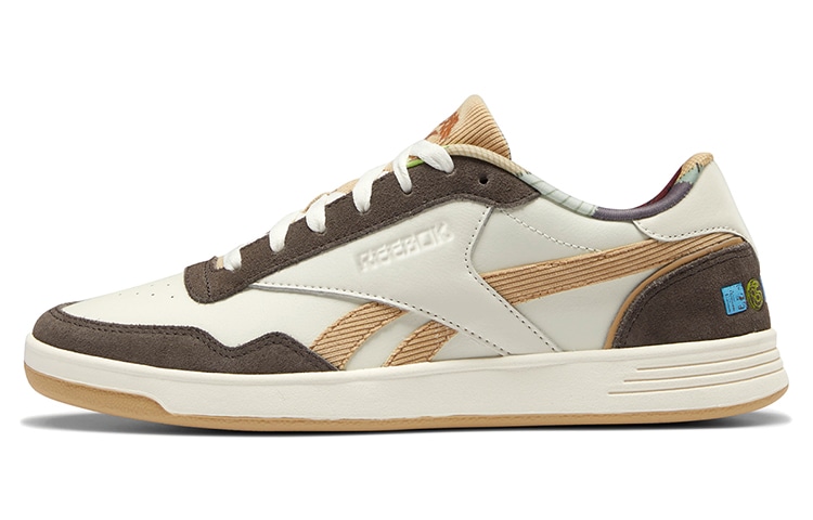Reebok Royal Techque T Kung Fu Panda