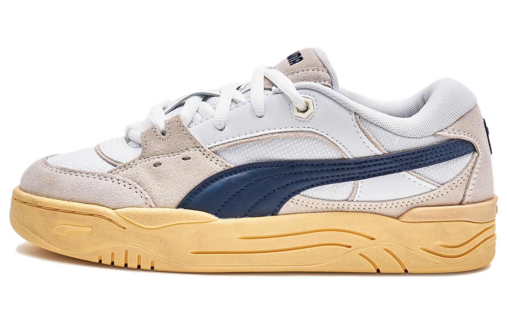 PUMA/彪马 PUMA 180 Vintage Grey