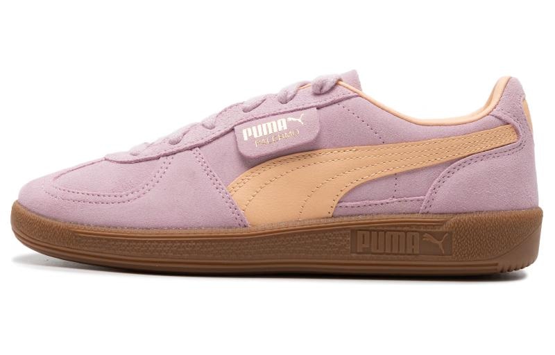 PUMA/彪马 PUMA Palermo Pink