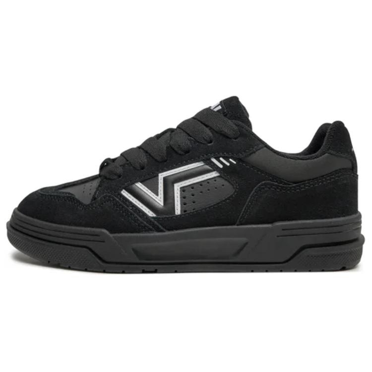 Vans Upland