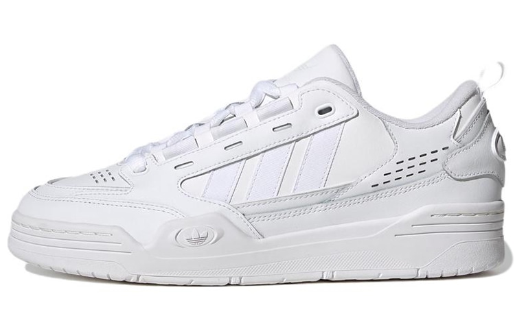 adidas Adi2000 White