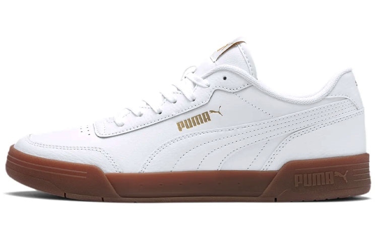 PUMA Caracal White