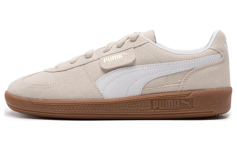 PUMA/彪马 PUMA Palermo Beige