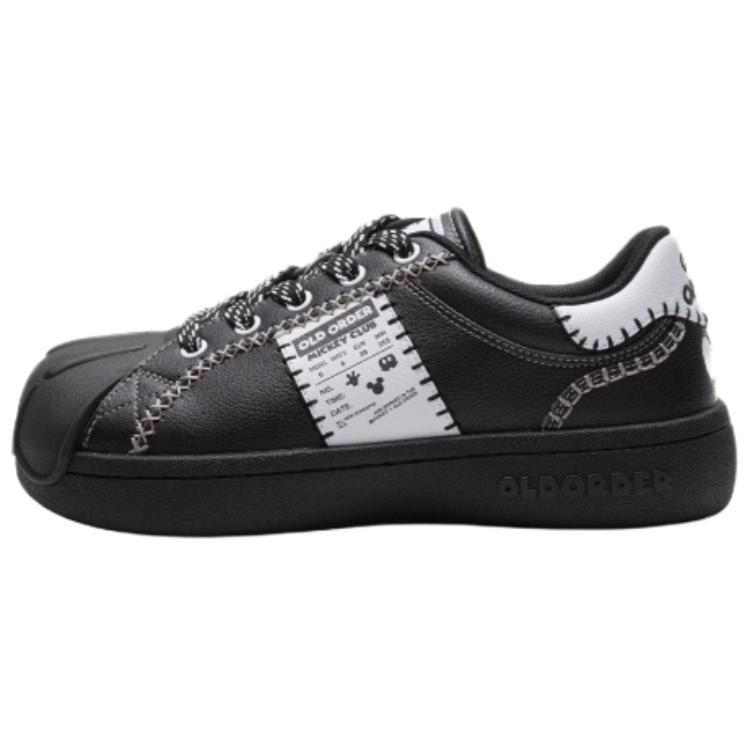 OLD ORDER Mickey glove sneaker