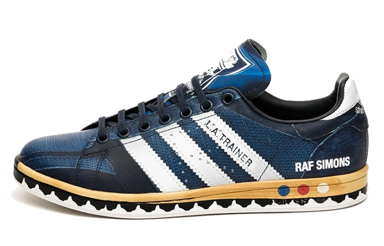adidas originals RAF SIMONS x adidas L.A. Stan