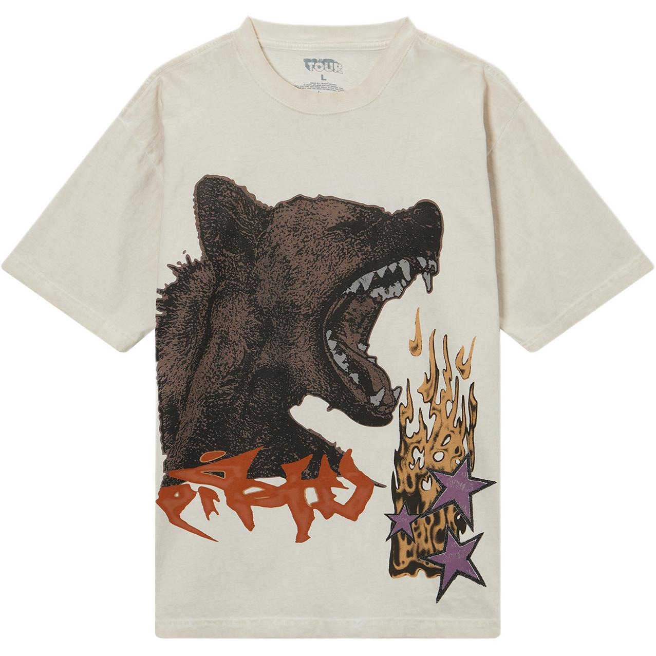 Travis Scott FW25 T