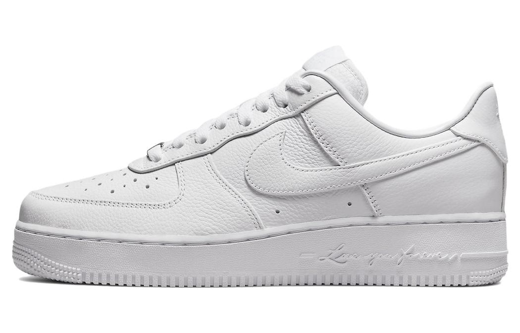 NOCTA x Nike Air Force 1 Low "Certified Lover Boy"