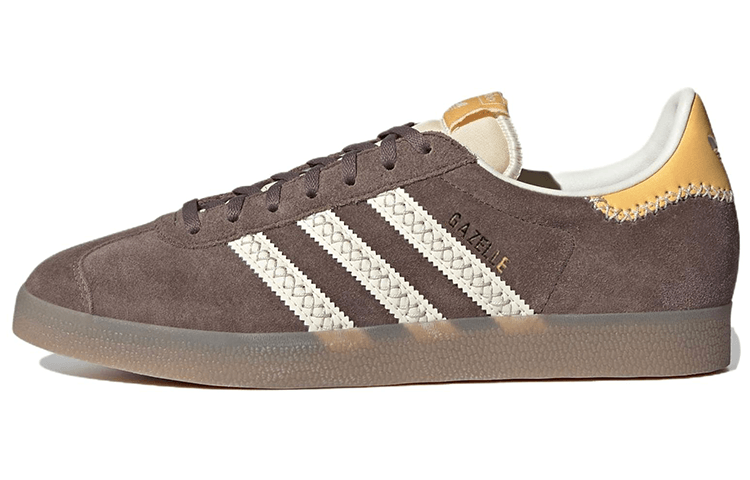adidas originals adidas Gazelle Brown