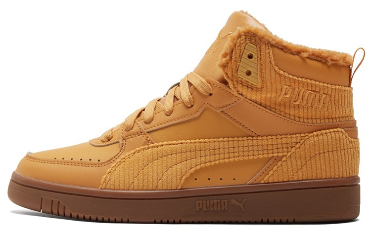 PUMA/彪马 PUMA Rebound Joy Fur Corduroy
