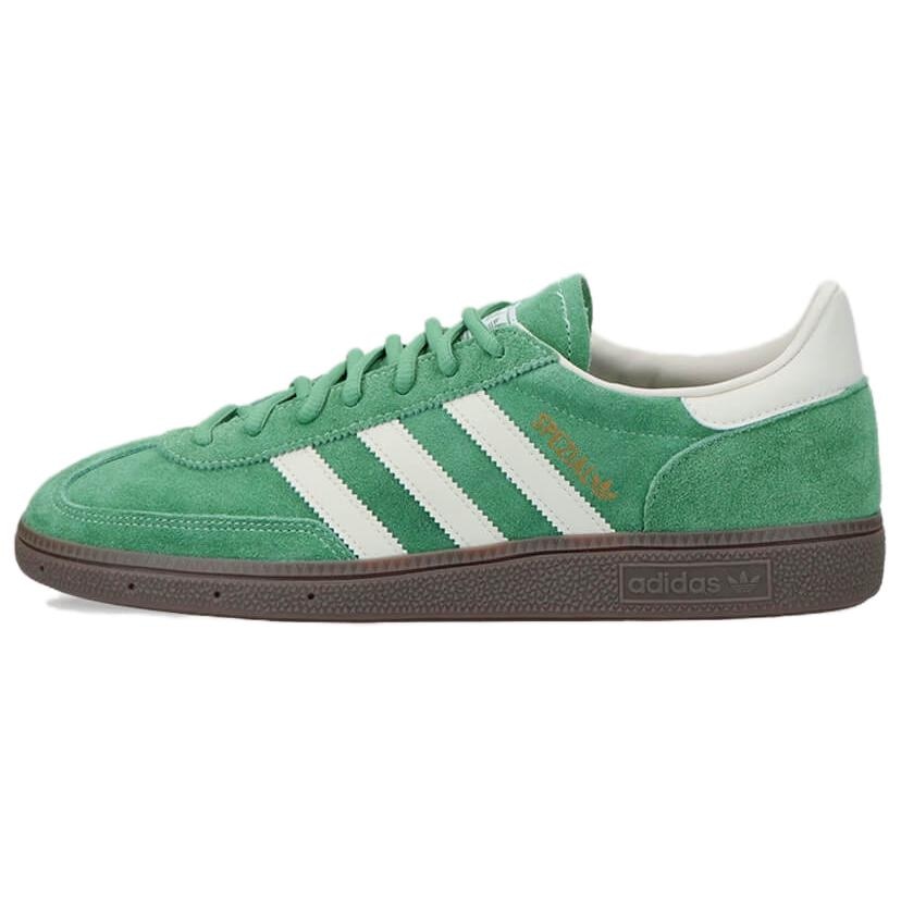 adidas originals adidas Handball Spzl Green White