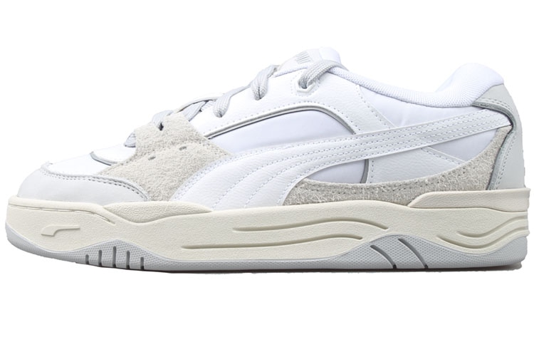 PUMA/彪马 PUMA 180 Leather Reflect