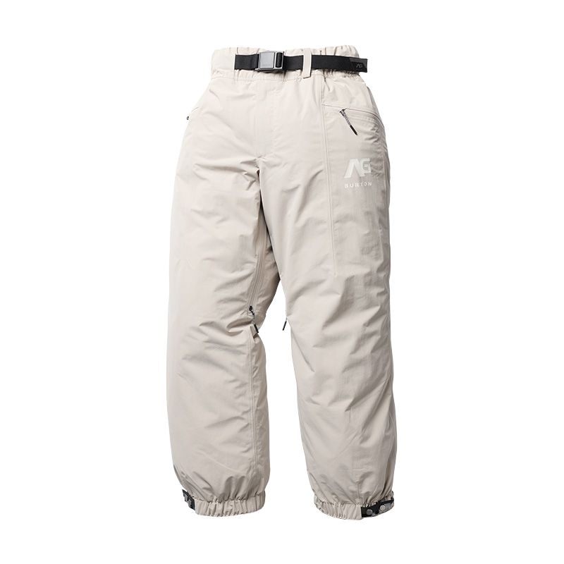 BURTON ANALOG AG OFFSPIN