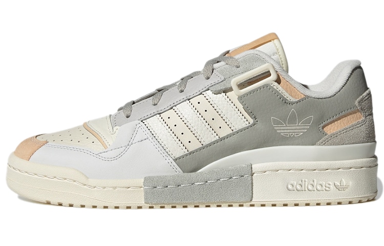 adidas Forum Exhibit Low