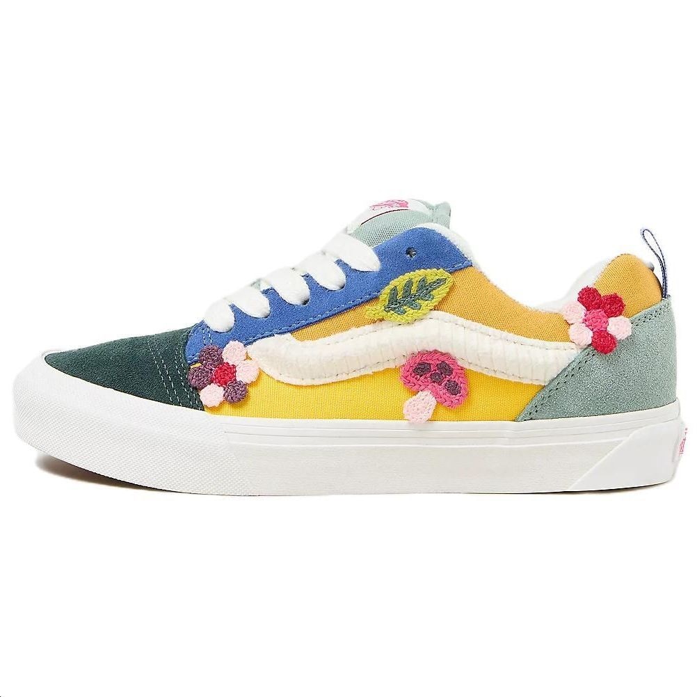Vans Knu Skool