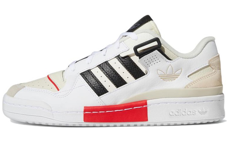adidas Forum Exhibit