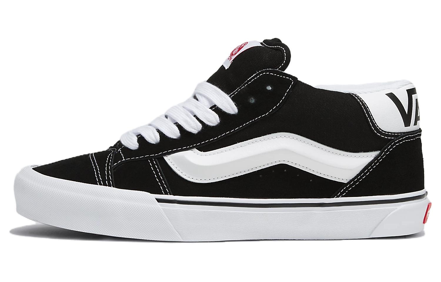 Vans Knu Mid