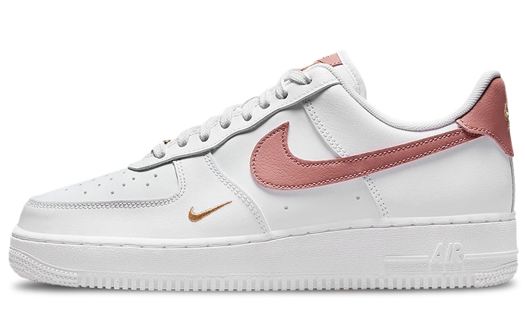 Nike Air Force 1 '07 Low Essential "Rust Pink"