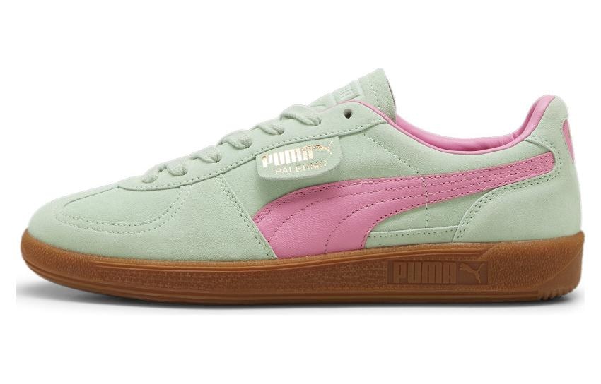 PUMA/彪马 PUMA Palermo Green
