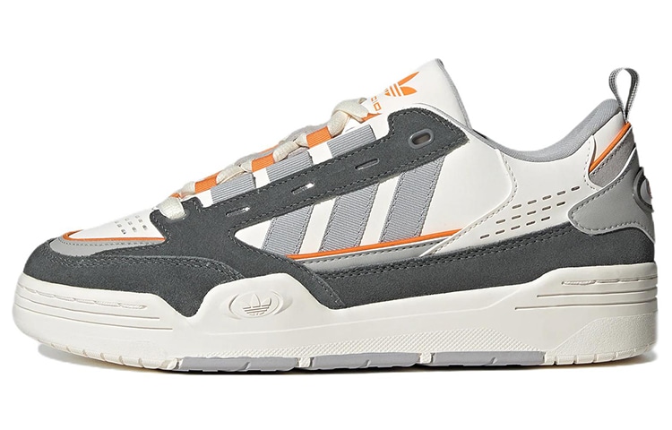 adidas Adi2000 White Grey
