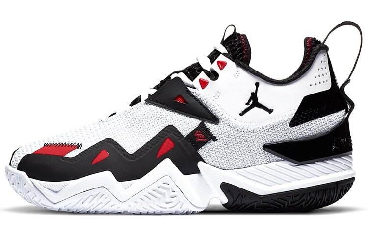 Jordan One Take 1