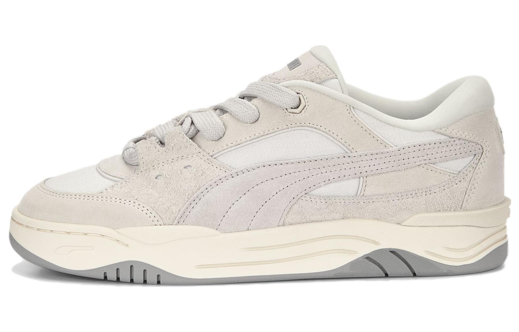PUMA 180 Tones White Grey