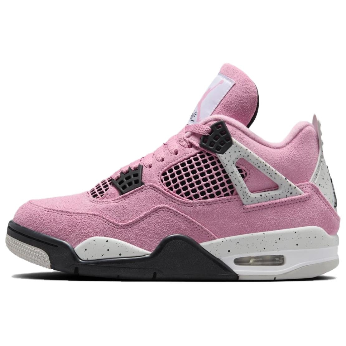 Jordan Air Jordan 4 "Orchid"